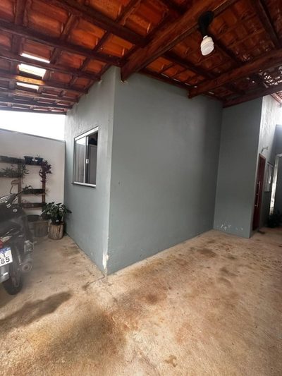 Casa, 2 quartos, 56 m² - Foto 2
