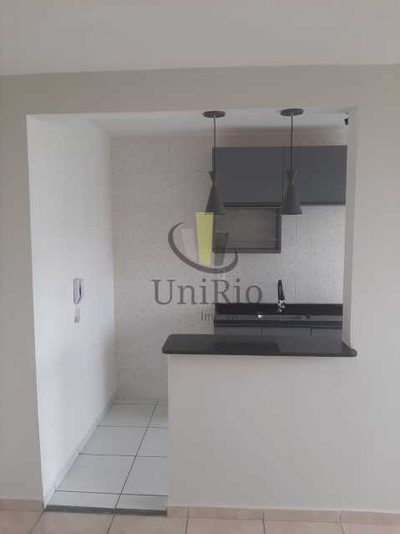 Apartamento, 2 quartos, 47 m² - Foto 4