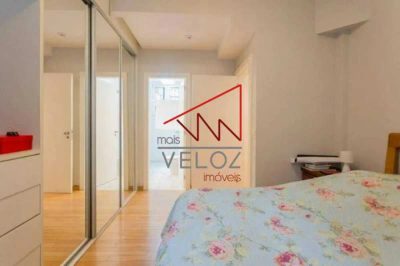 Apartamento, 3 quartos, 137 m² - Foto 1