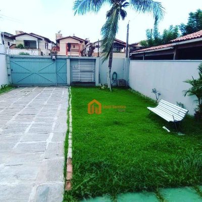 Sobrado, 4 quartos, 130 m² - Foto 2