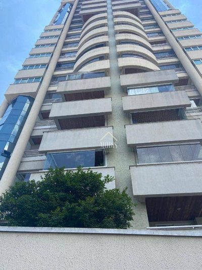 Apartamento, 3 quartos, 77 m² - Foto 3