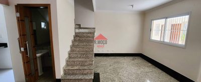 Sobrado, 2 quartos, 100 m² - Foto 2