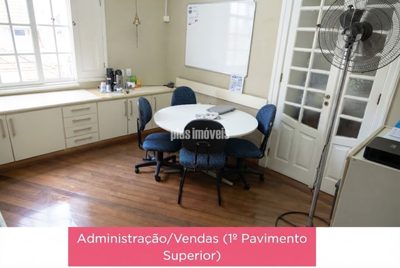 Casa Comercial, 538 m² - Foto 2