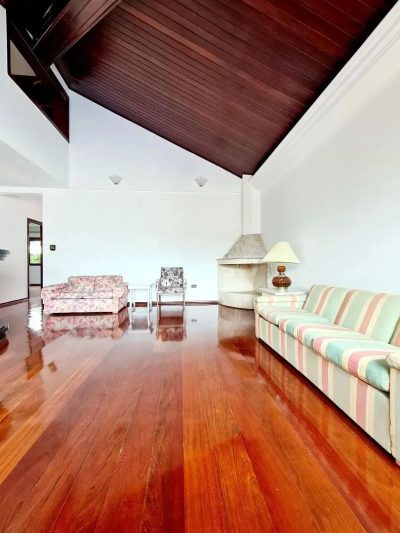 Casa, 4 quartos, 246 m² - Foto 4