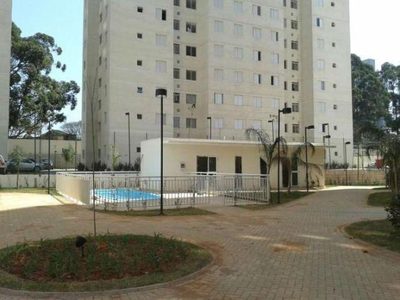 Apartamento, 2 quartos, 50 m² - Foto 1