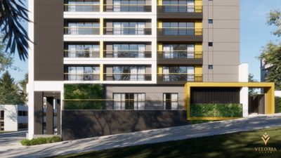 Apartamento, 1 quarto, 28 m² - Foto 4