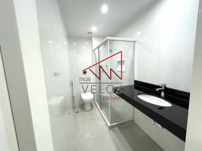 Apartamento, 3 quartos, 76 m² - Foto 2
