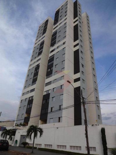 Apartamento, 3 quartos, 80 m² - Foto 4