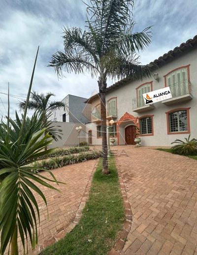 Prédio Inteiro, 480 m² - Foto 1