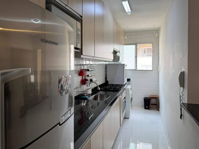 Apartamento, 2 quartos, 55 m² - Foto 4