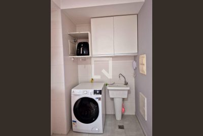 Apartamento, 2 quartos, 35 m² - Foto 4