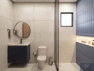 Apartamento, 2 quartos, 72 m² - Foto 5