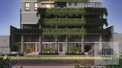 Apartamento, 2 quartos, 85 m² - Foto 1