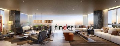 Apartamento, 4 quartos, 252 m² - Foto 3