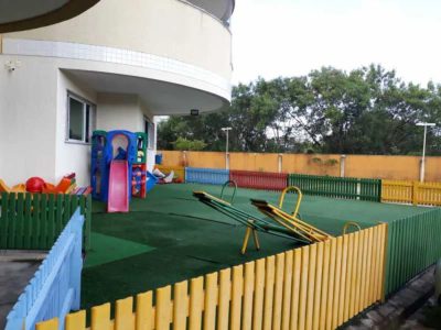 Apartamento, 3 quartos, 90 m² - Foto 5