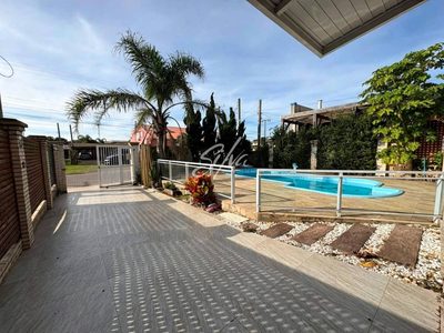 Casa, 4 quartos, 248 m² - Foto 2