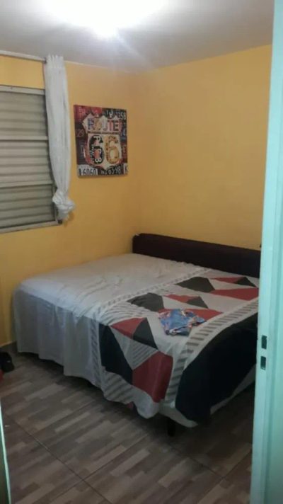 Apartamento - Foto 4