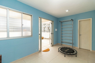 Apartamento, 1 quarto, 74 m² - Foto 3