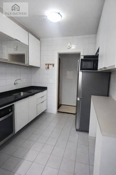 Apartamento, 3 quartos, 74 m² - Foto 4