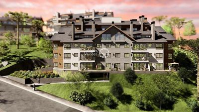 Apartamento, 2 quartos, 147 m² - Foto 1