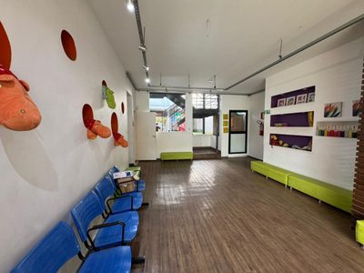 Prédio Inteiro, 748 m² - Foto 2