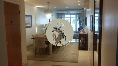 Apartamento, 3 quartos, 280 m² - Foto 4
