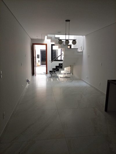 Sobrado, 3 quartos, 108 m² - Foto 5