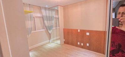 Apartamento, 2 quartos, 107 m² - Foto 4