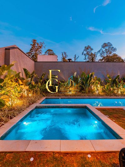 Casa, 317 m² - Foto 2
