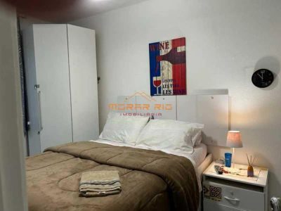 Apartamento, 2 quartos, 50 m² - Foto 5