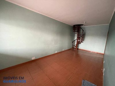 Casa, 2 quartos, 82 m² - Foto 2