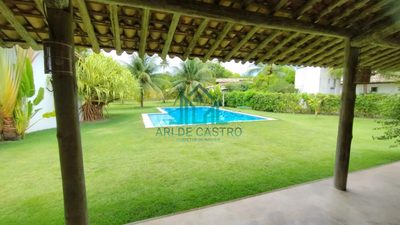 Casa, 4 quartos, 364 m² - Foto 3