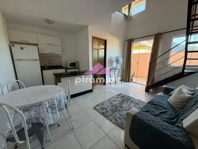 Apartamento, 1 quarto, 44 m² - Foto 1