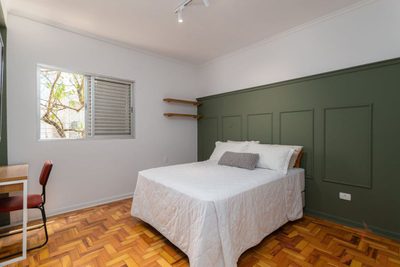 Apartamento, 3 quartos, 88 m² - Foto 5