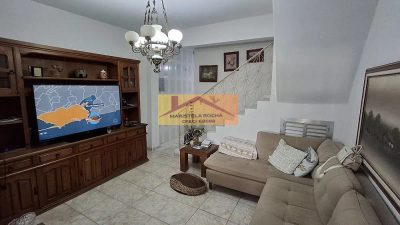 Casa, 3 quartos, 92 m² - Foto 2