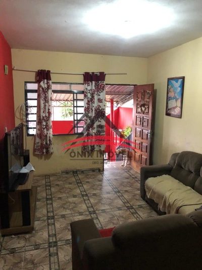 Casa, 3 quartos - Foto 4