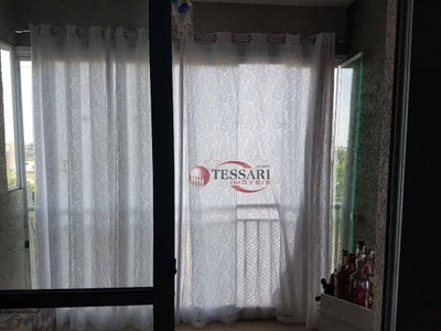 Apartamento, 3 quartos, 75 m² - Foto 5