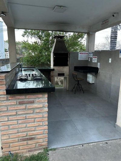 Apartamento, 2 quartos, 50 m² - Foto 4