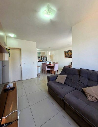 Apartamento, 3 quartos, 83 m² - Foto 3