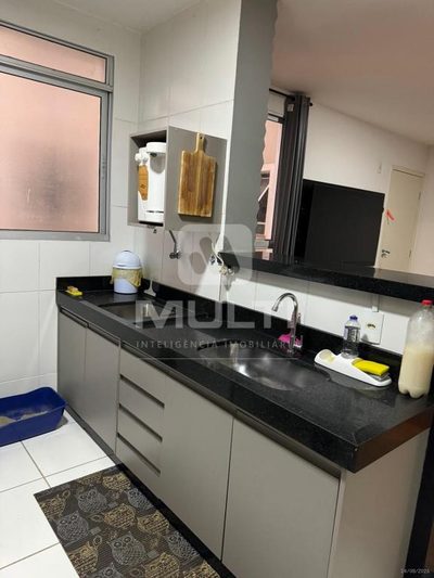Apartamento, 2 quartos, 1 m² - Foto 4
