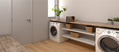 Apartamento, 1 quarto, 32 m² - Foto 4