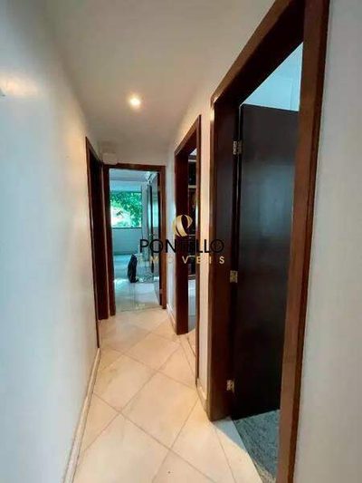 Apartamento, 3 quartos, 110 m² - Foto 4