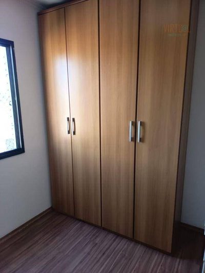 Apartamento, 2 quartos, 55 m² - Foto 2
