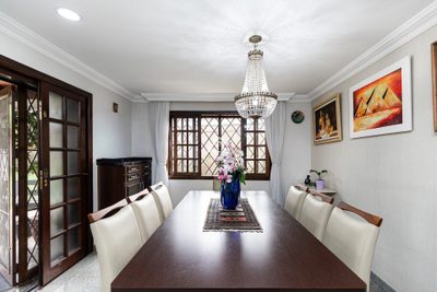 Casa, 5 quartos, 410 m² - Foto 5