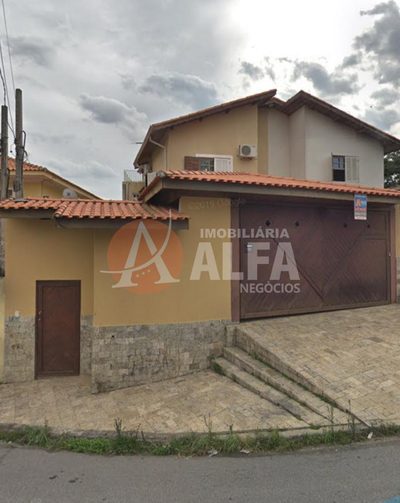 Casa, 3 quartos, 100 m² - Foto 1