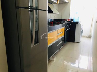 Apartamento, 2 quartos, 1 m² - Foto 3