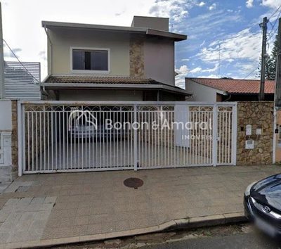 Casa, 4 quartos, 280 m² - Foto 1
