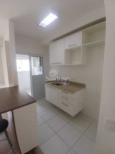 Apartamento, 1 quarto, 50 m² - Foto 5