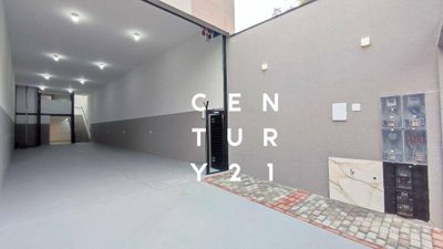 Depósito-Galpão, 268 m² - Foto 1