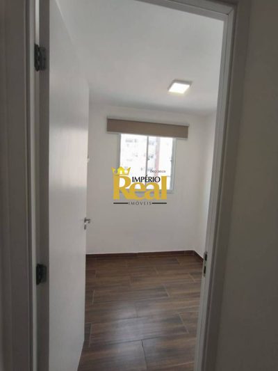 Apartamento, 2 quartos, 32 m² - Foto 2